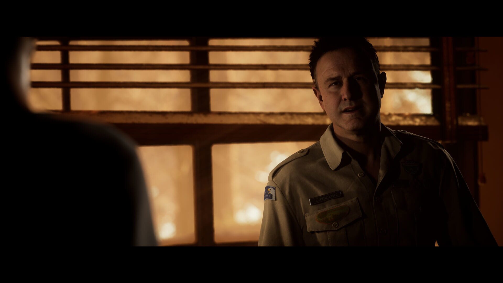 Screenshot for The Quarry
