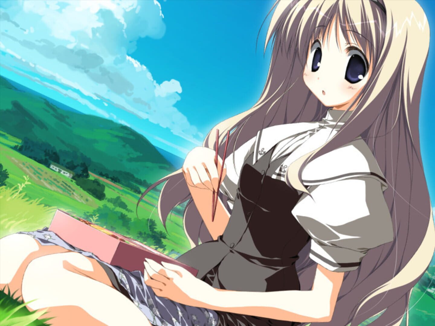 Screenshot for Root After and Another