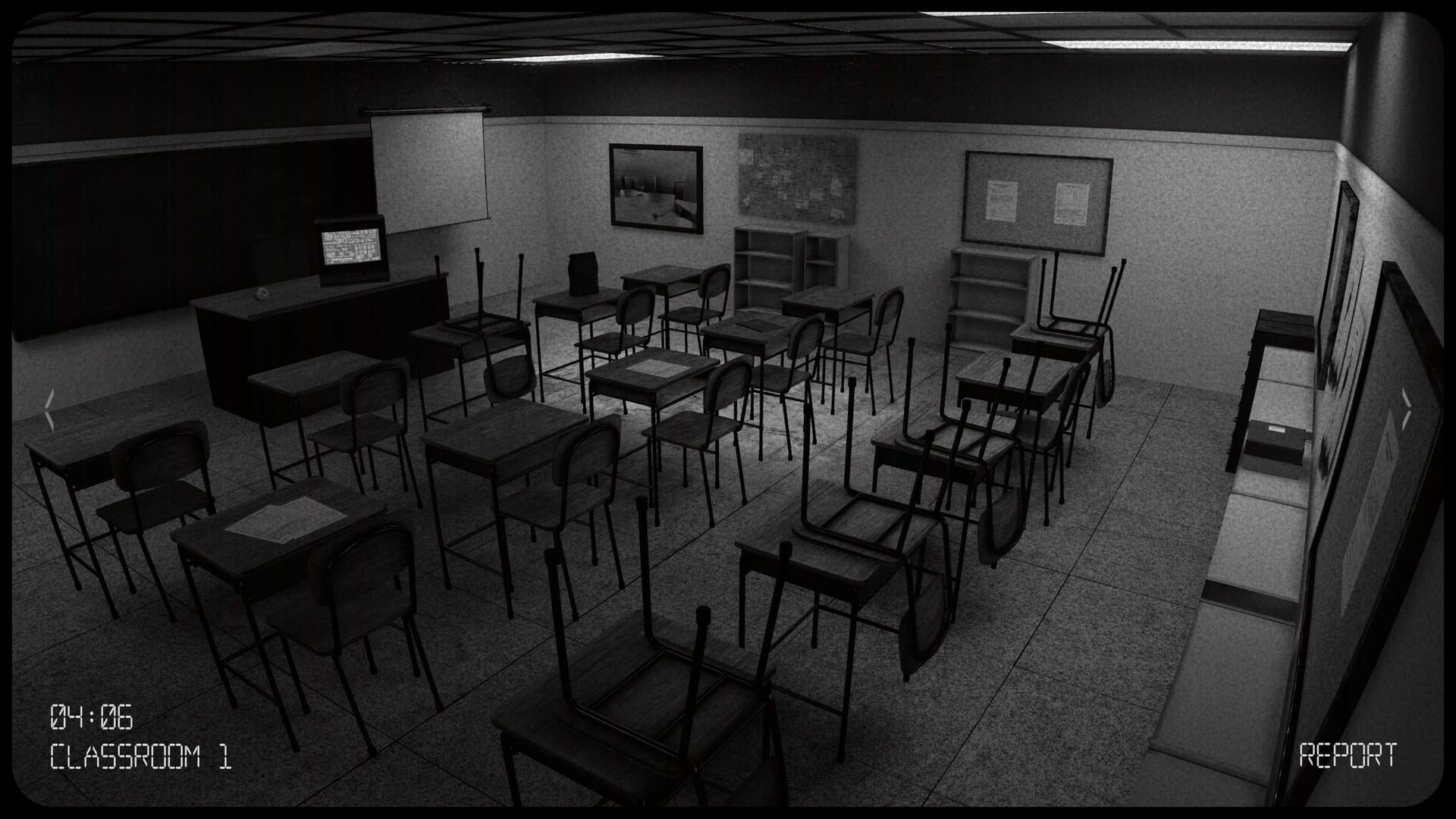Screenshot for I'm on Observation Duty 5