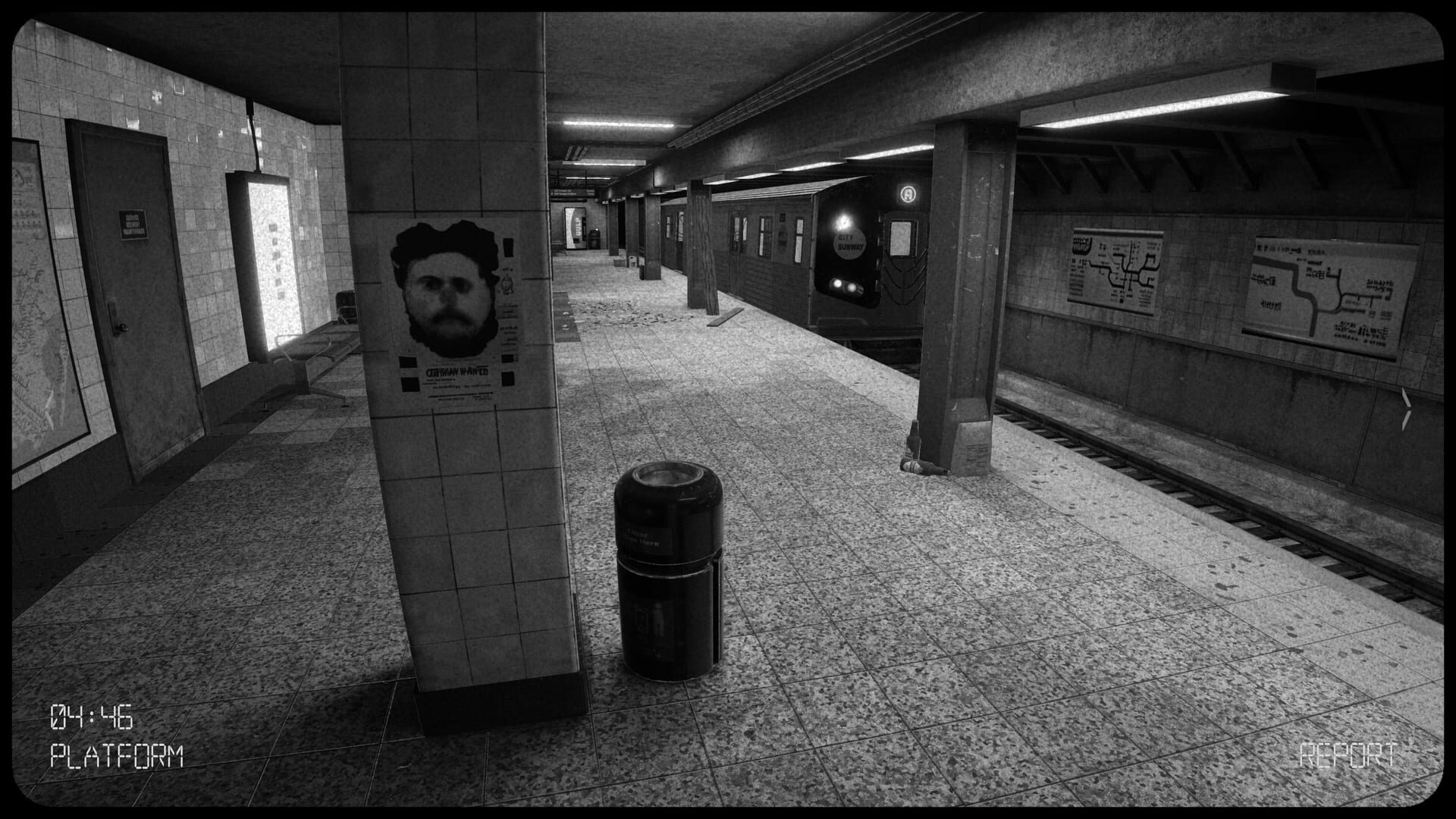 Screenshot for I'm on Observation Duty 5