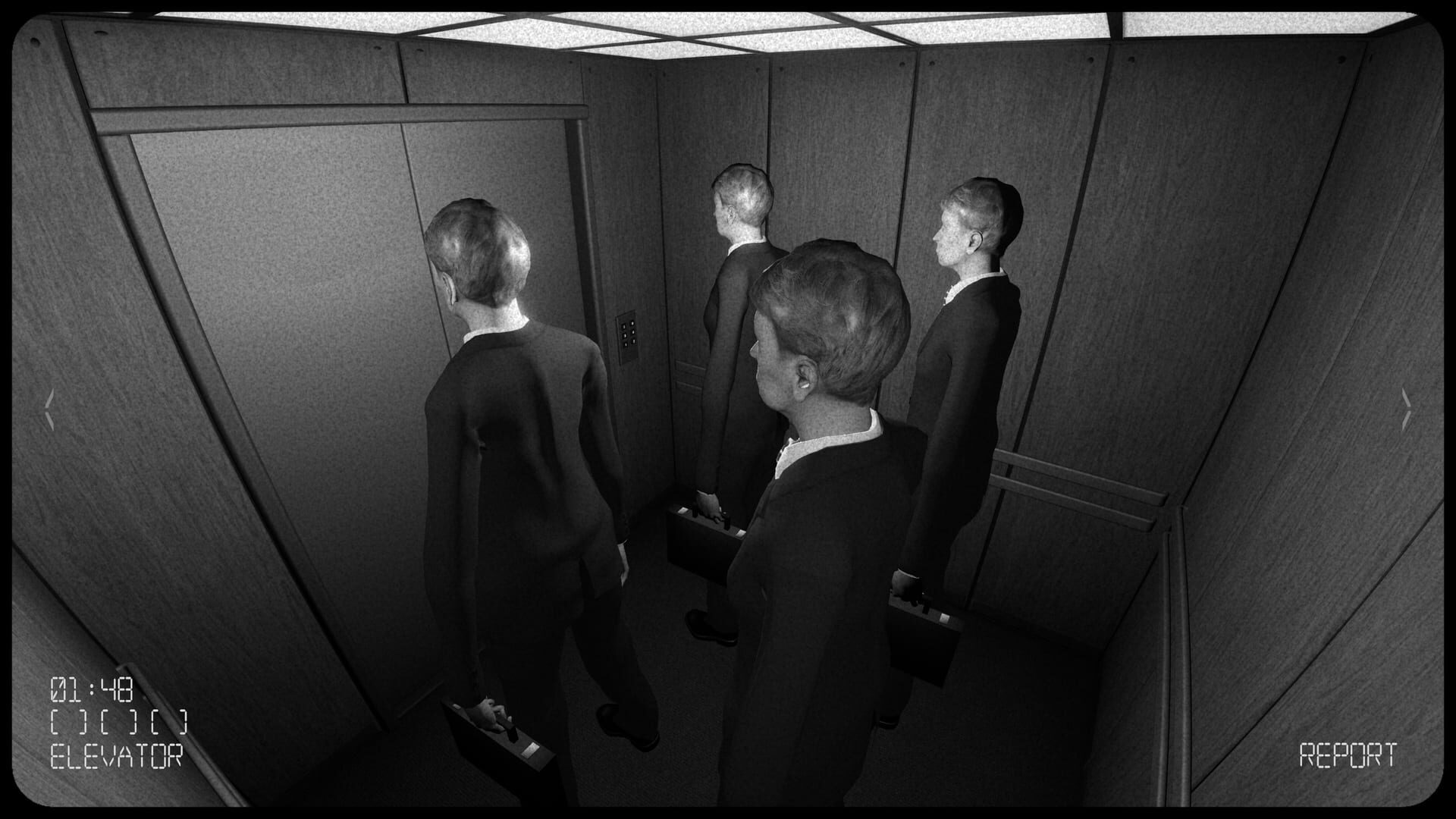 Screenshot for I'm on Observation Duty 5