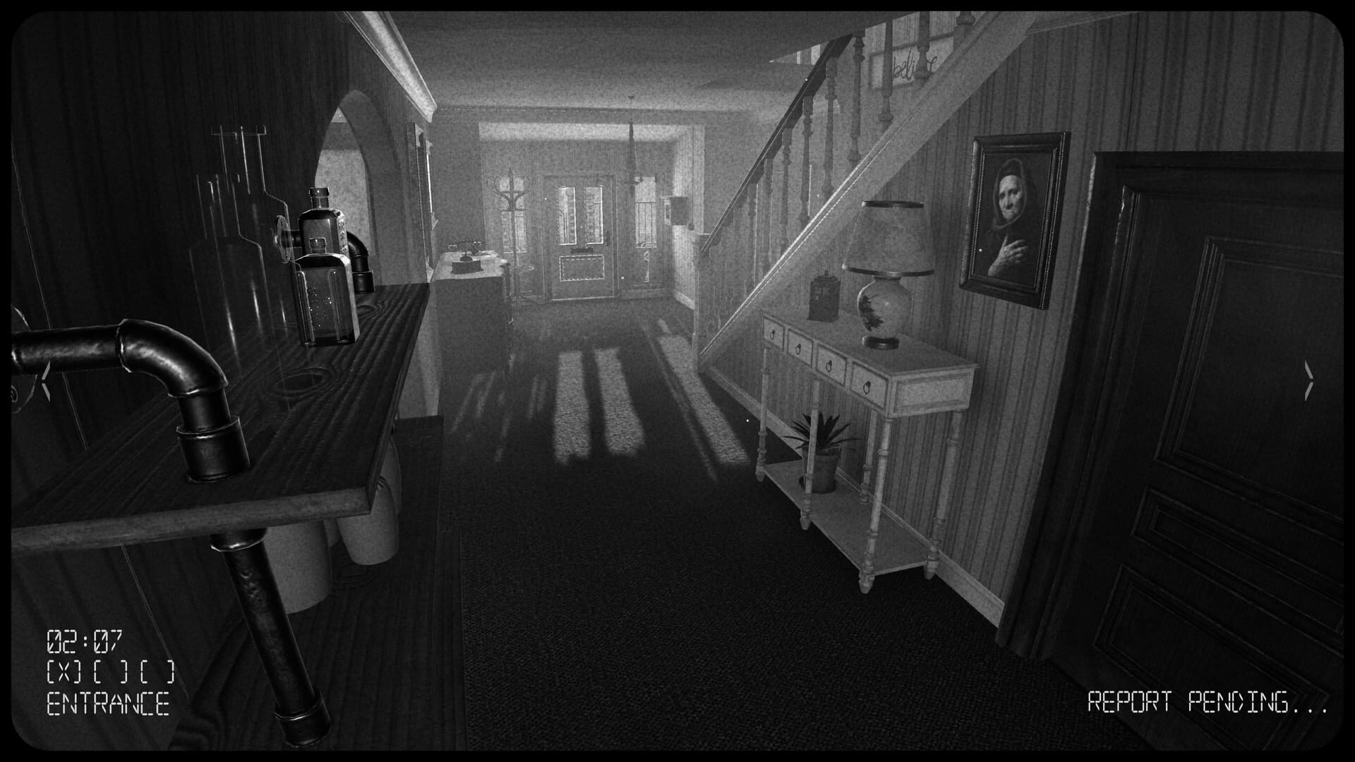 Screenshot for I'm on Observation Duty 5