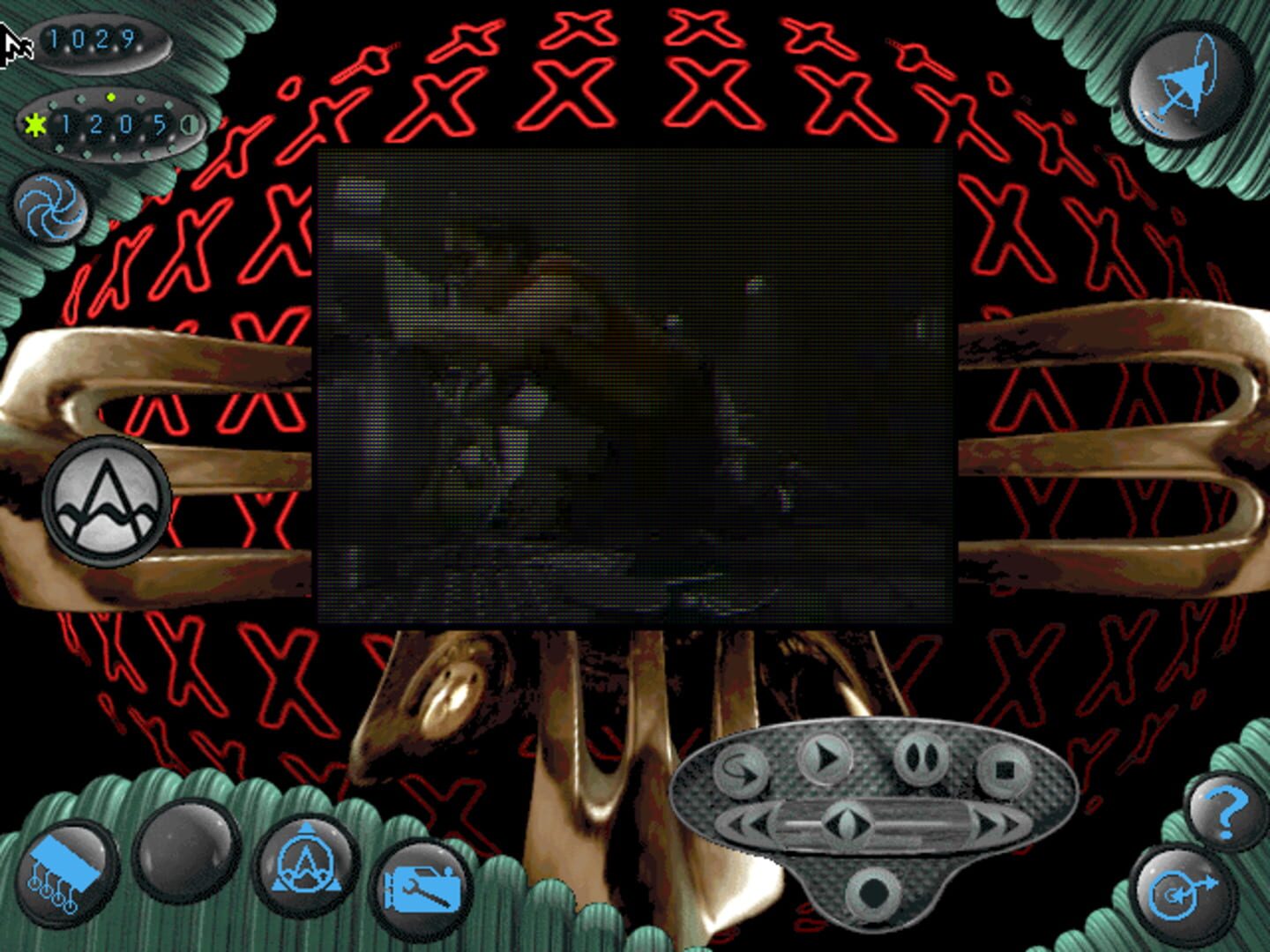 Screenshot for MTV's Club Dead