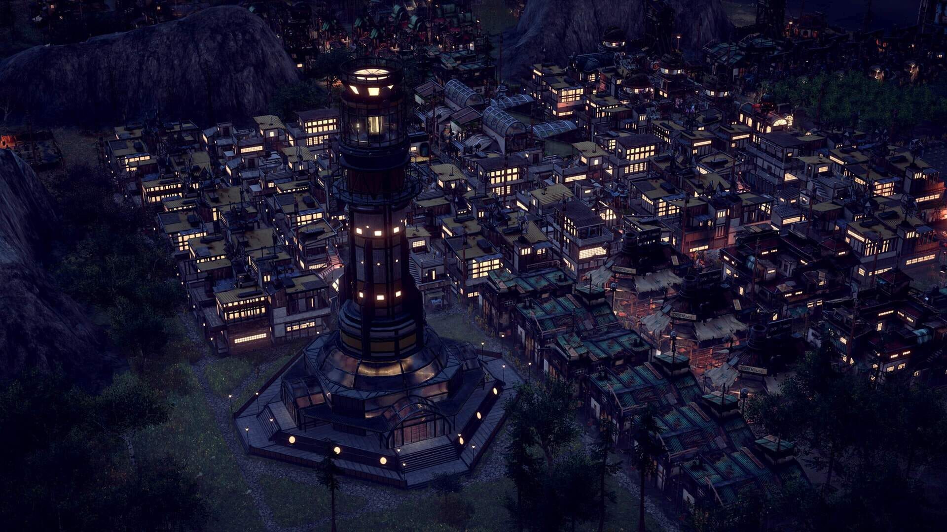 Screenshot for Endzone: A World Apart