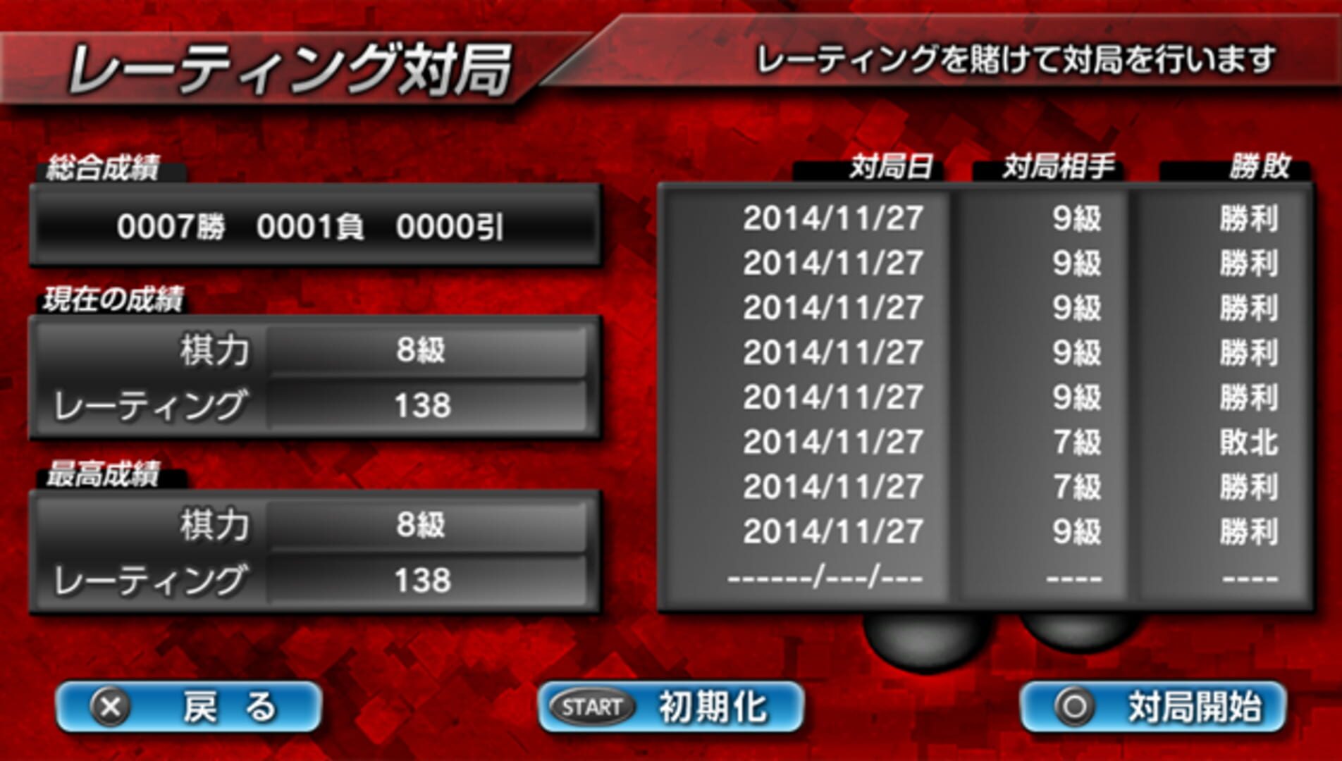 Screenshot for Ginsei Igo: Next Generation