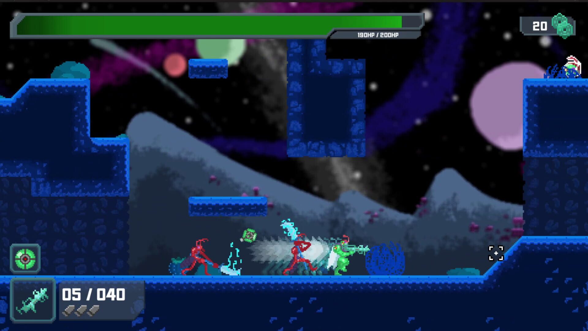 Screenshot for Anyaroth: The Queen's Tyranny