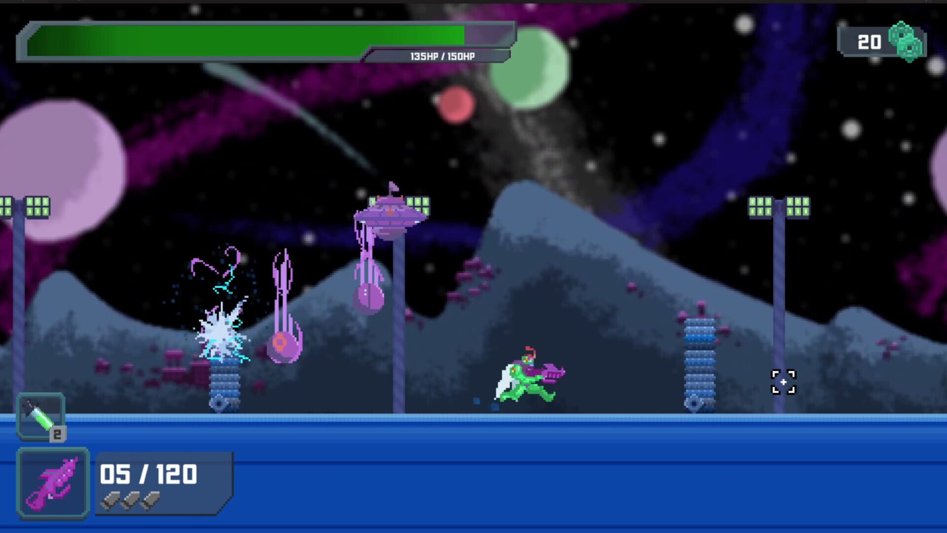 Screenshot for Anyaroth: The Queen's Tyranny