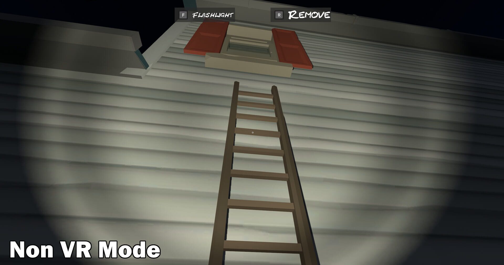 Screenshot for The Break-In
