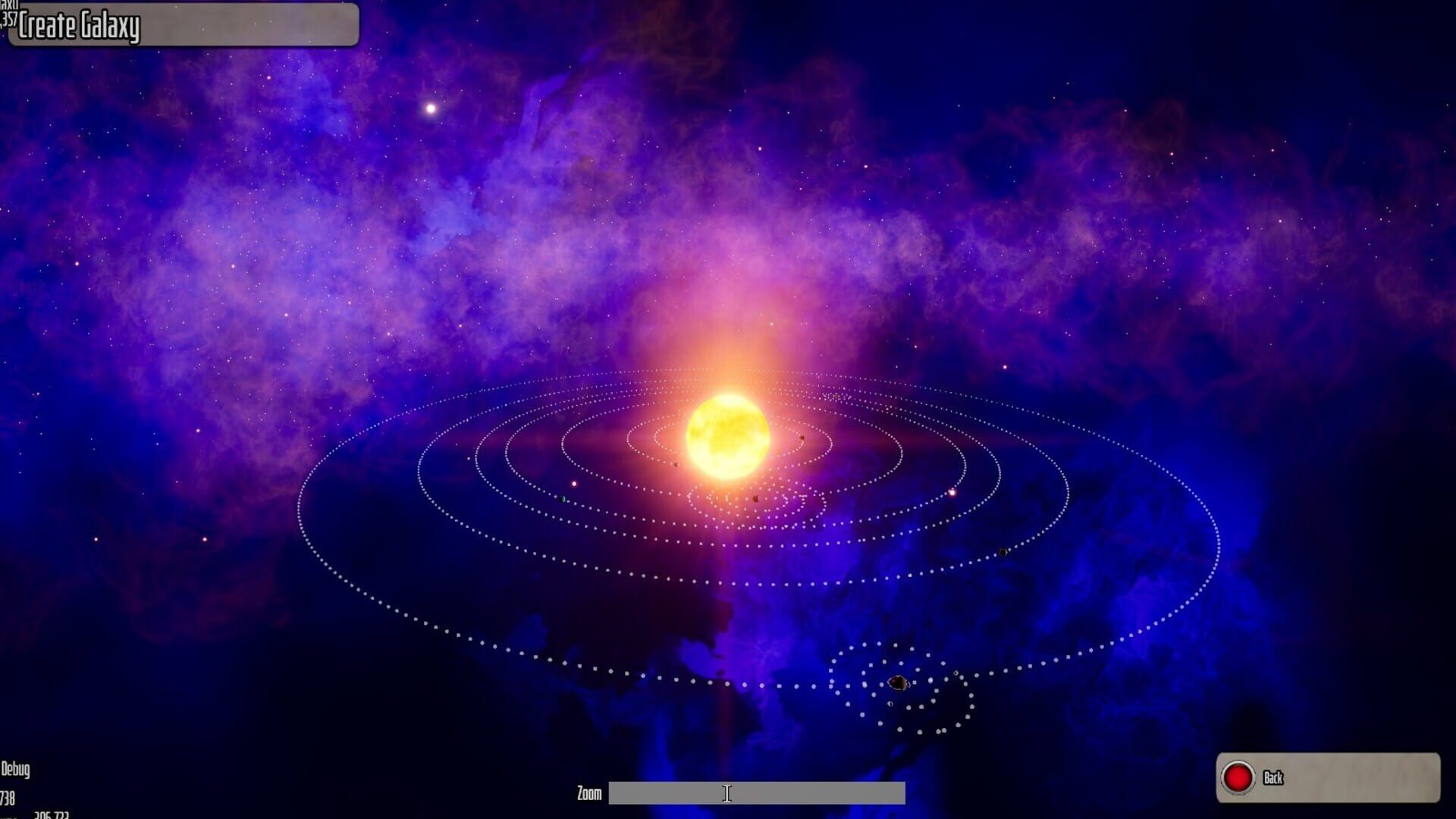Screenshot for Beat Hazard 3