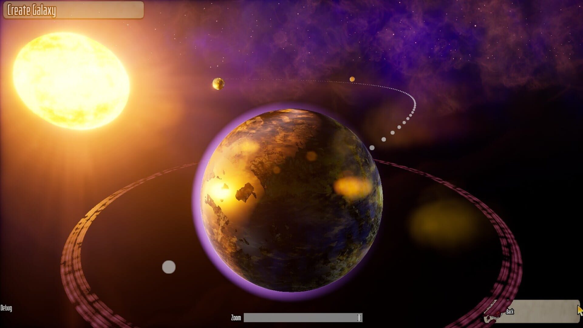 Screenshot for Beat Hazard 3