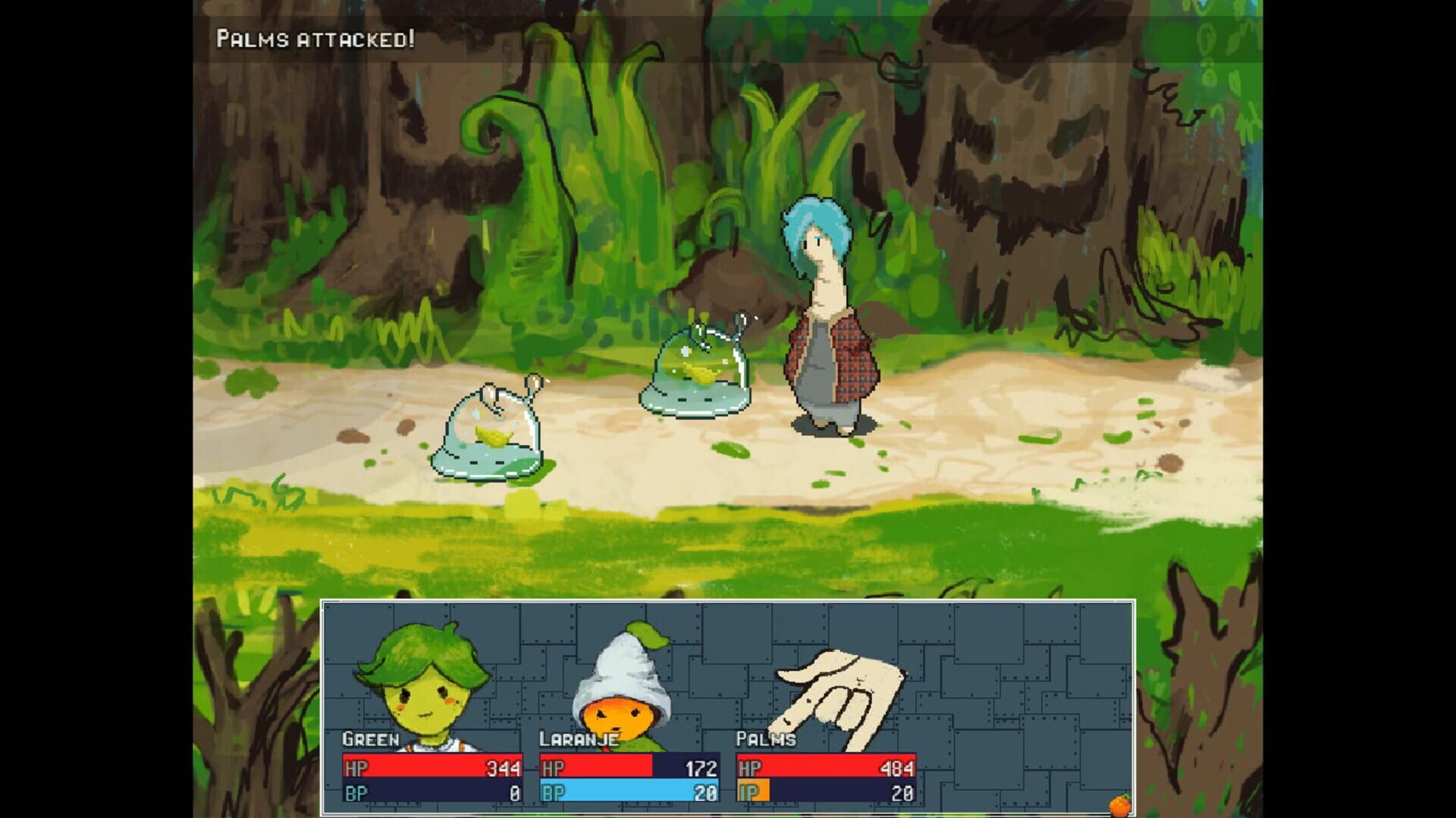 Screenshot for Ekorella Vol 1