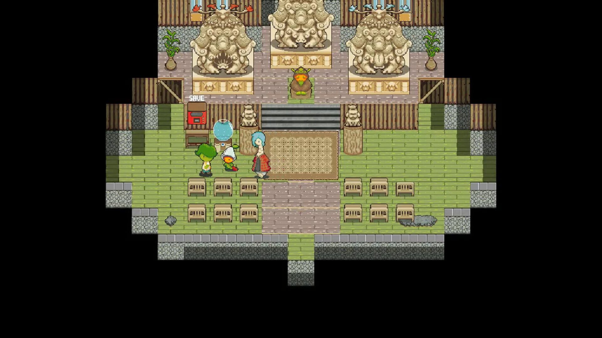 Screenshot for Ekorella Vol 1
