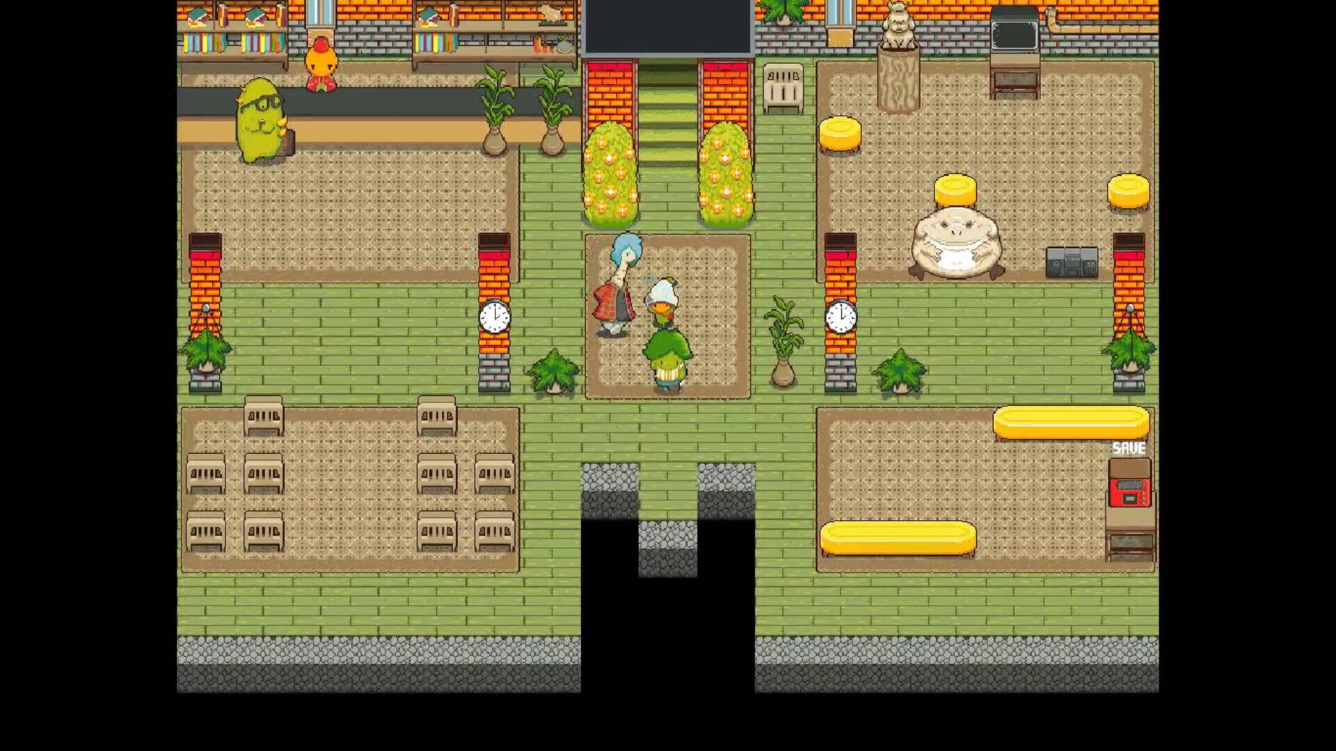 Screenshot for Ekorella Vol 1
