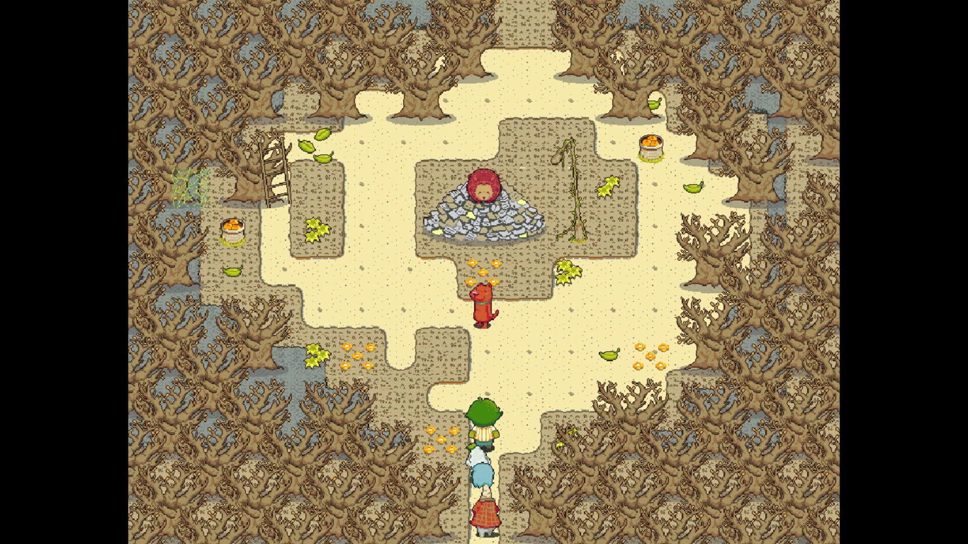 Screenshot for Ekorella Vol 1