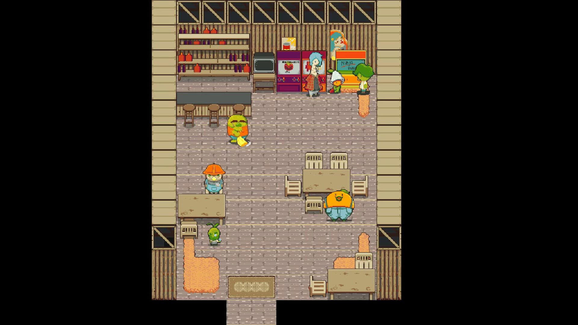 Screenshot for Ekorella Vol 1