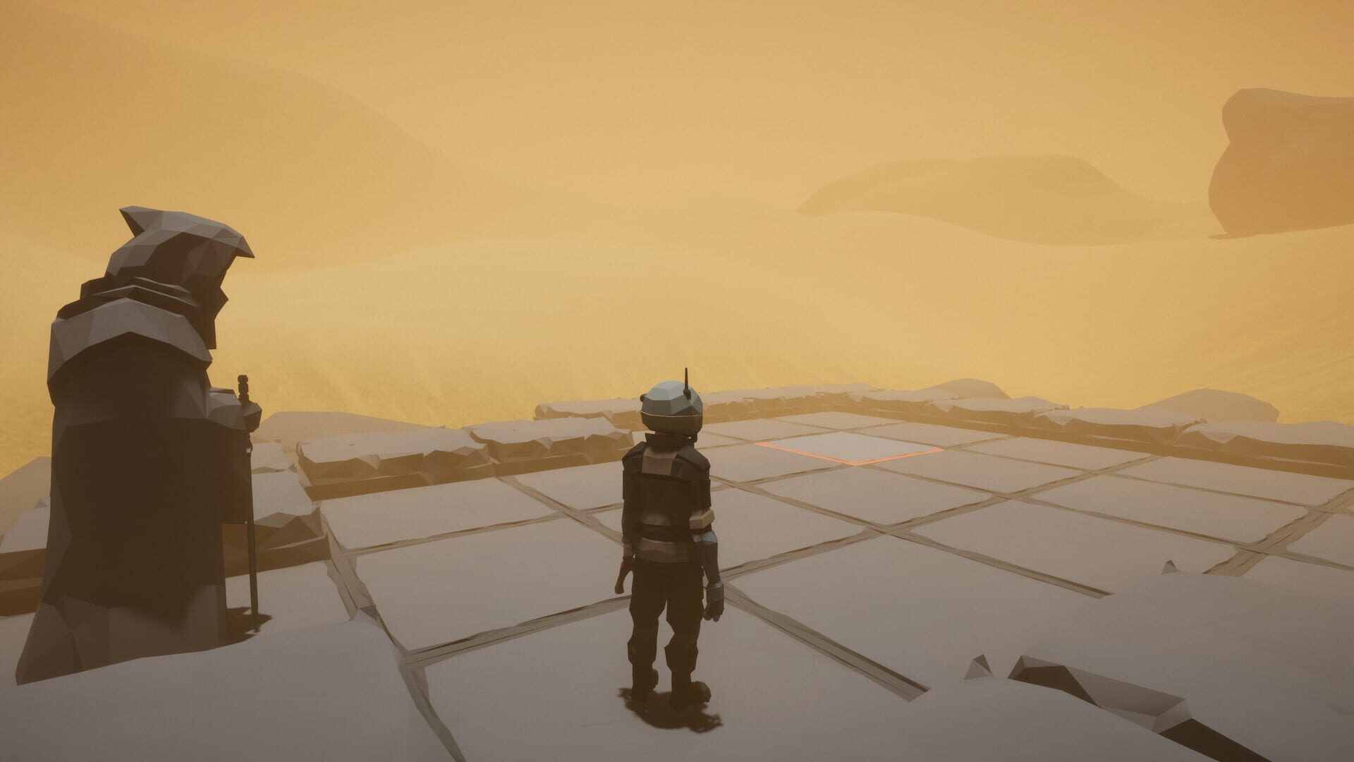 Screenshot for En Route: Space