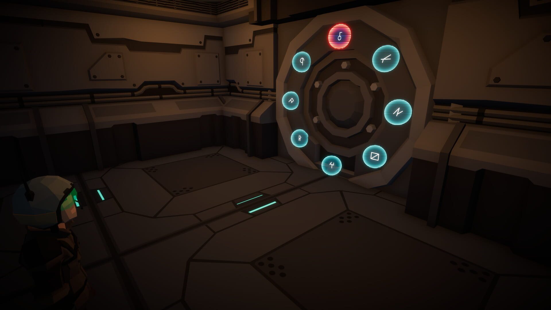 Screenshot for En Route: Space
