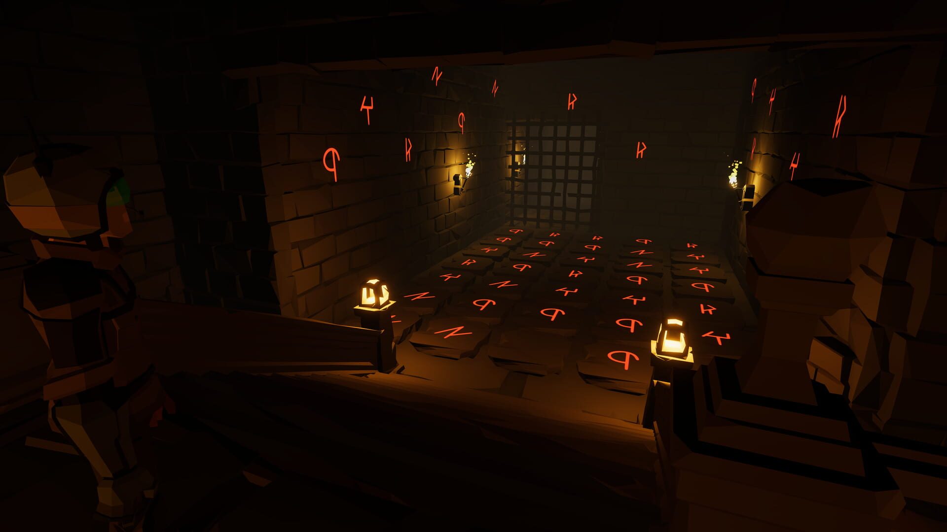 Screenshot for En Route: Space