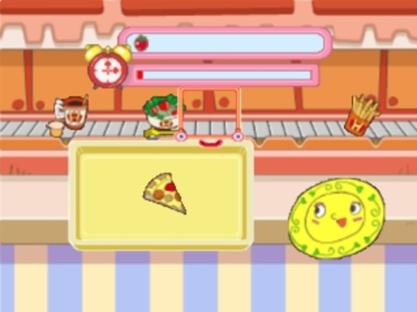 Screenshot for Kids Station: Hitori de Dekirumon!