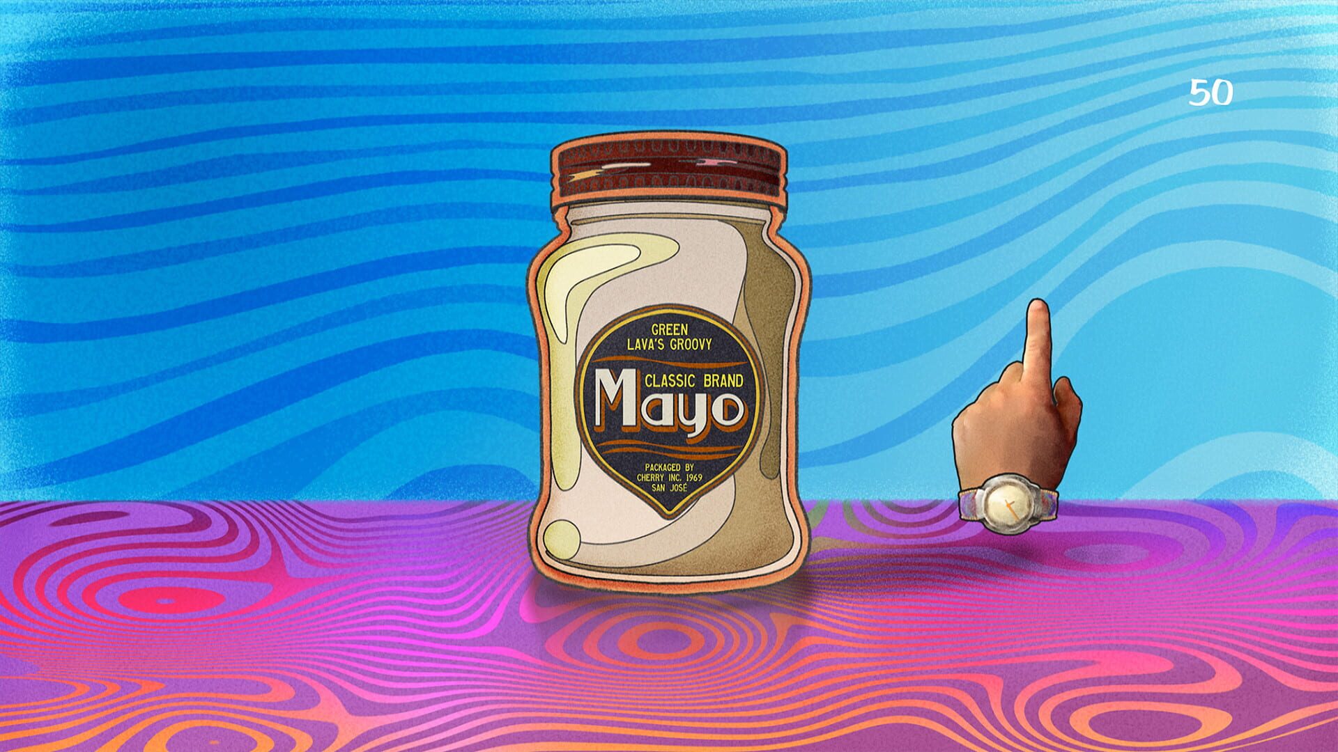 Screenshot for My Name is Mayo 3
