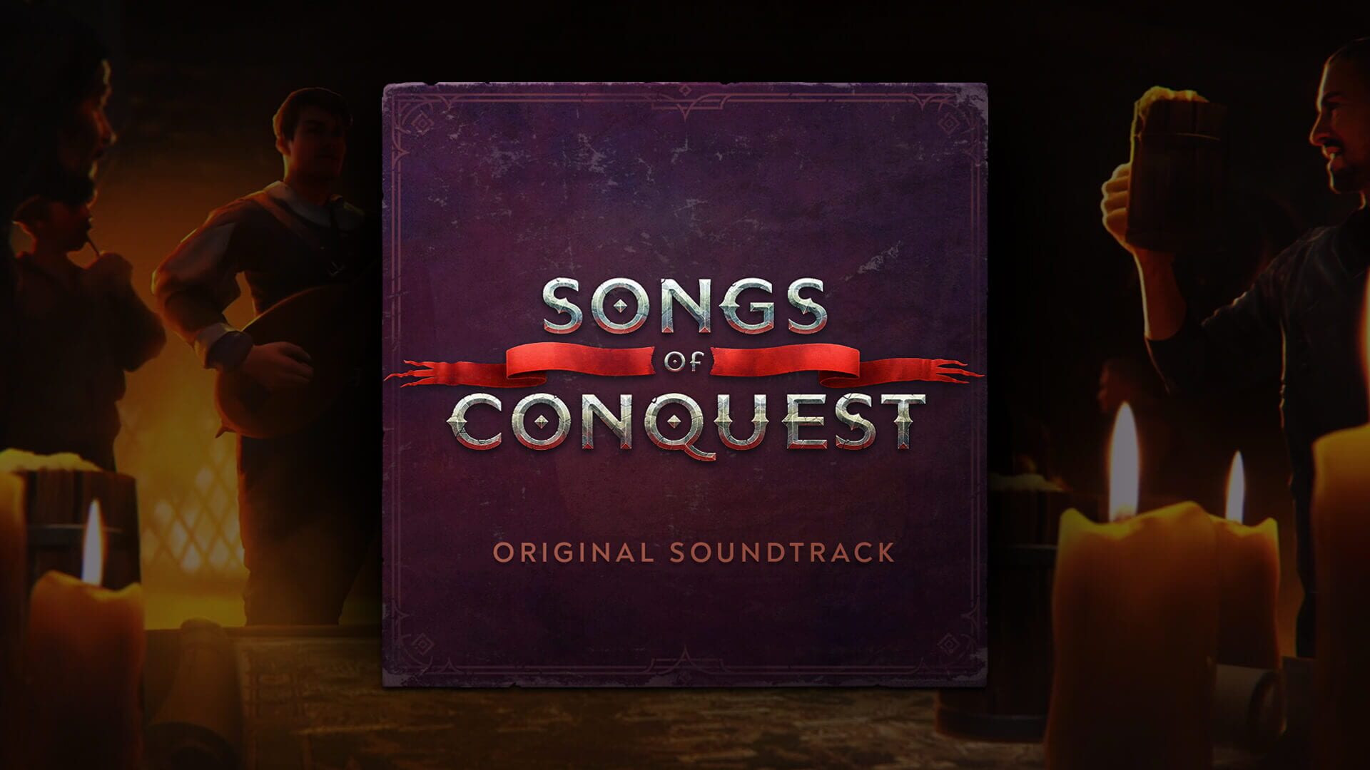 Screenshot for Songs of Conquest