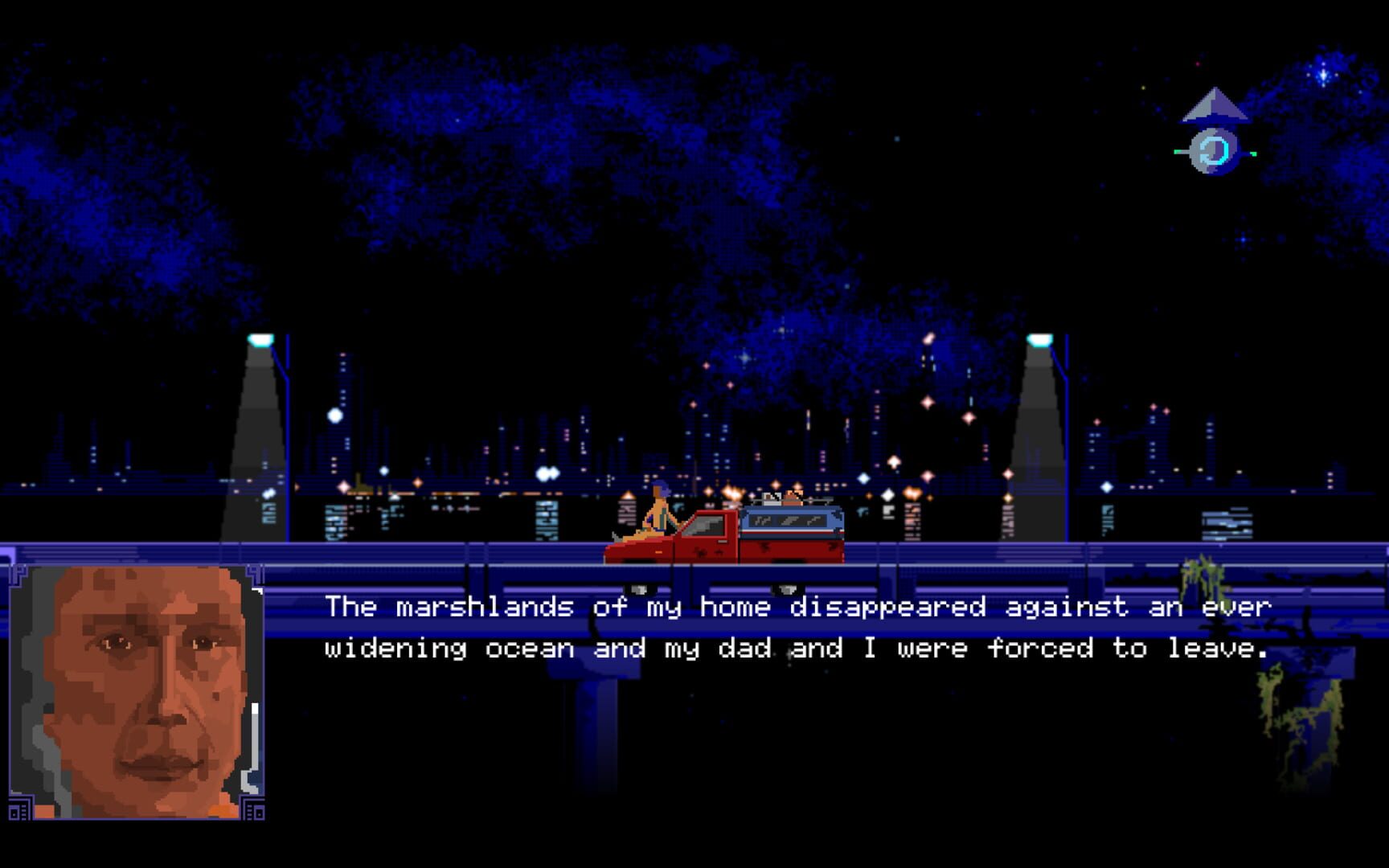 Screenshot for Swampstar