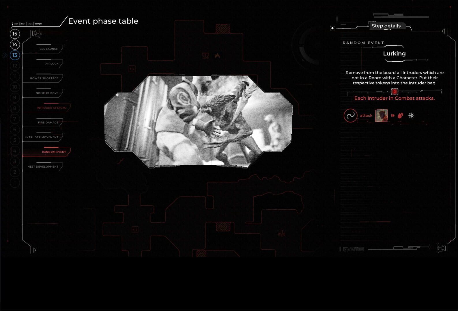Screenshot for Nemesis: Lockdown