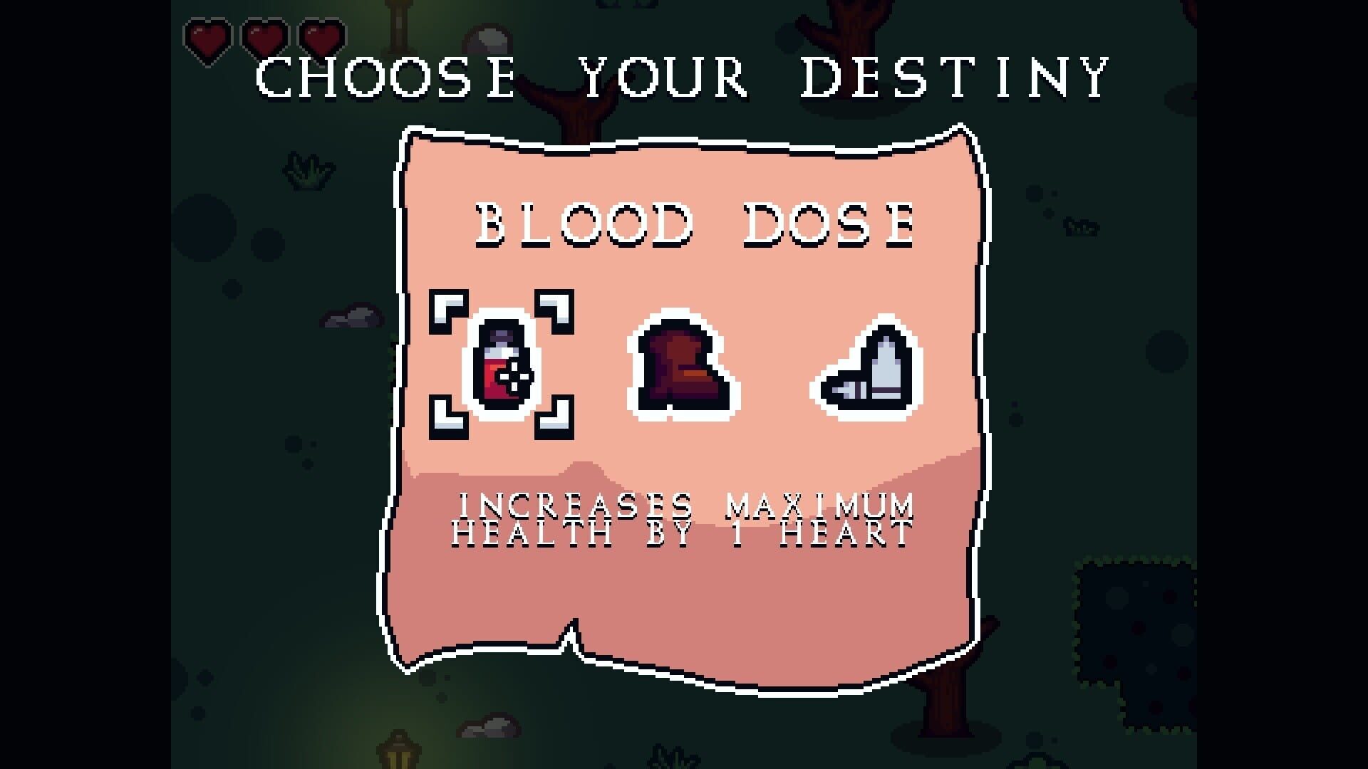 Screenshot for Pestilent Hunters