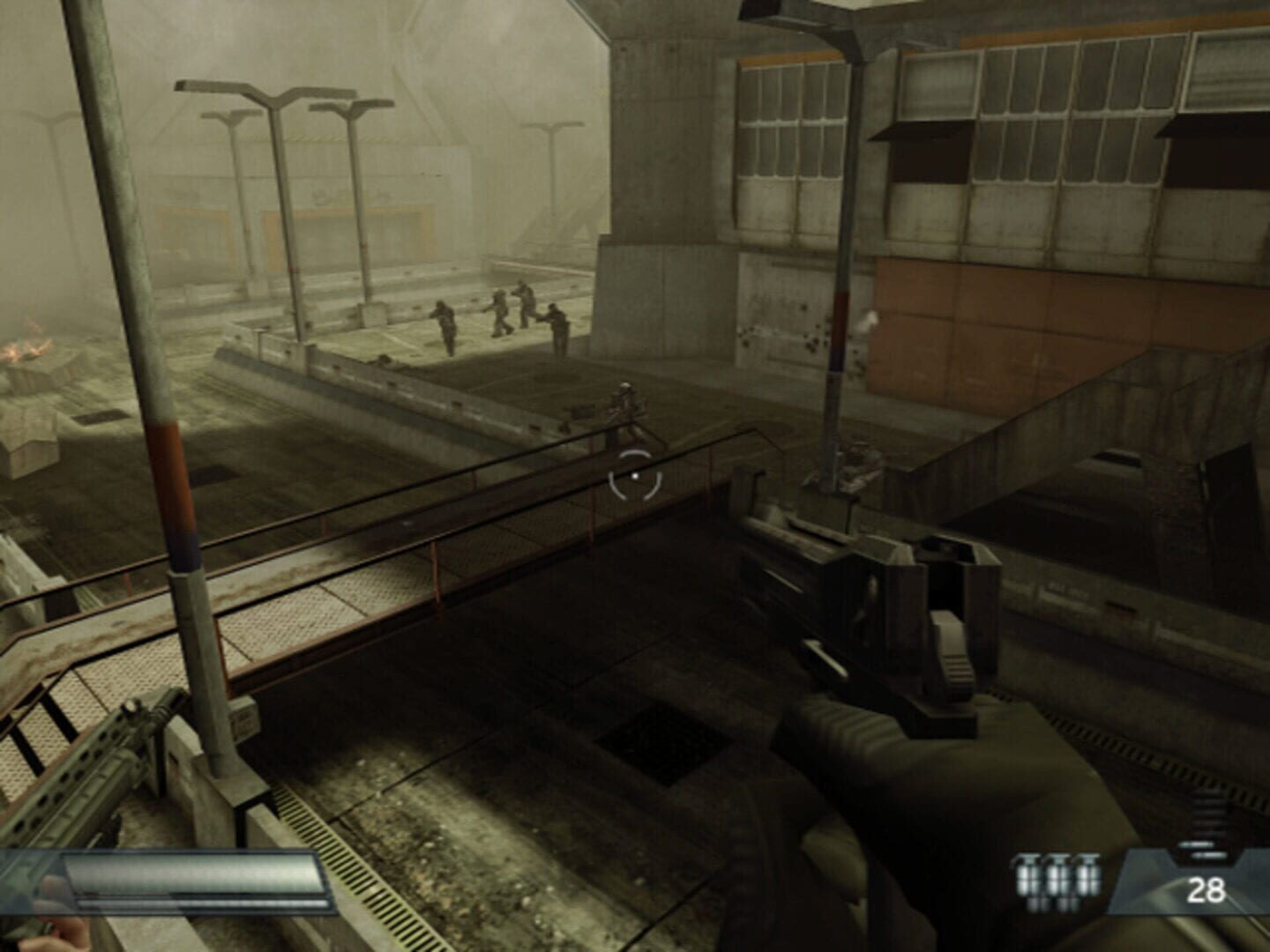 Screenshot for Killzone