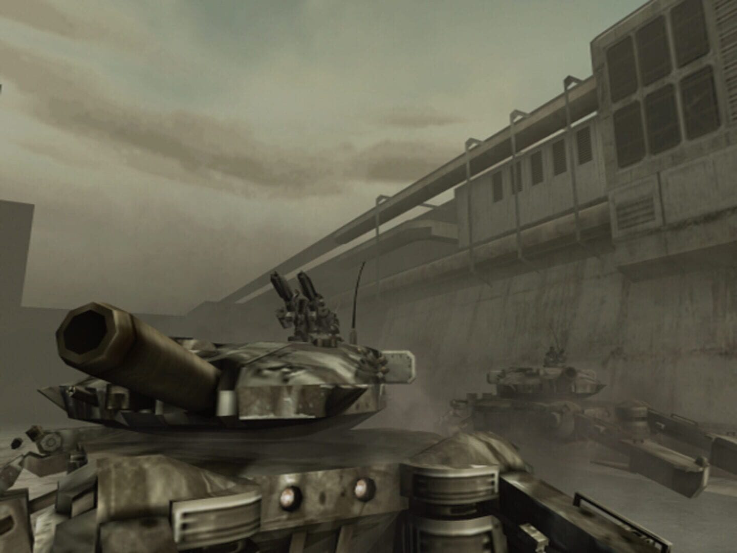 Screenshot for Killzone
