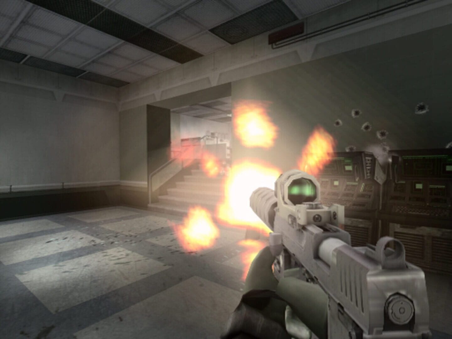 Screenshot for Killzone
