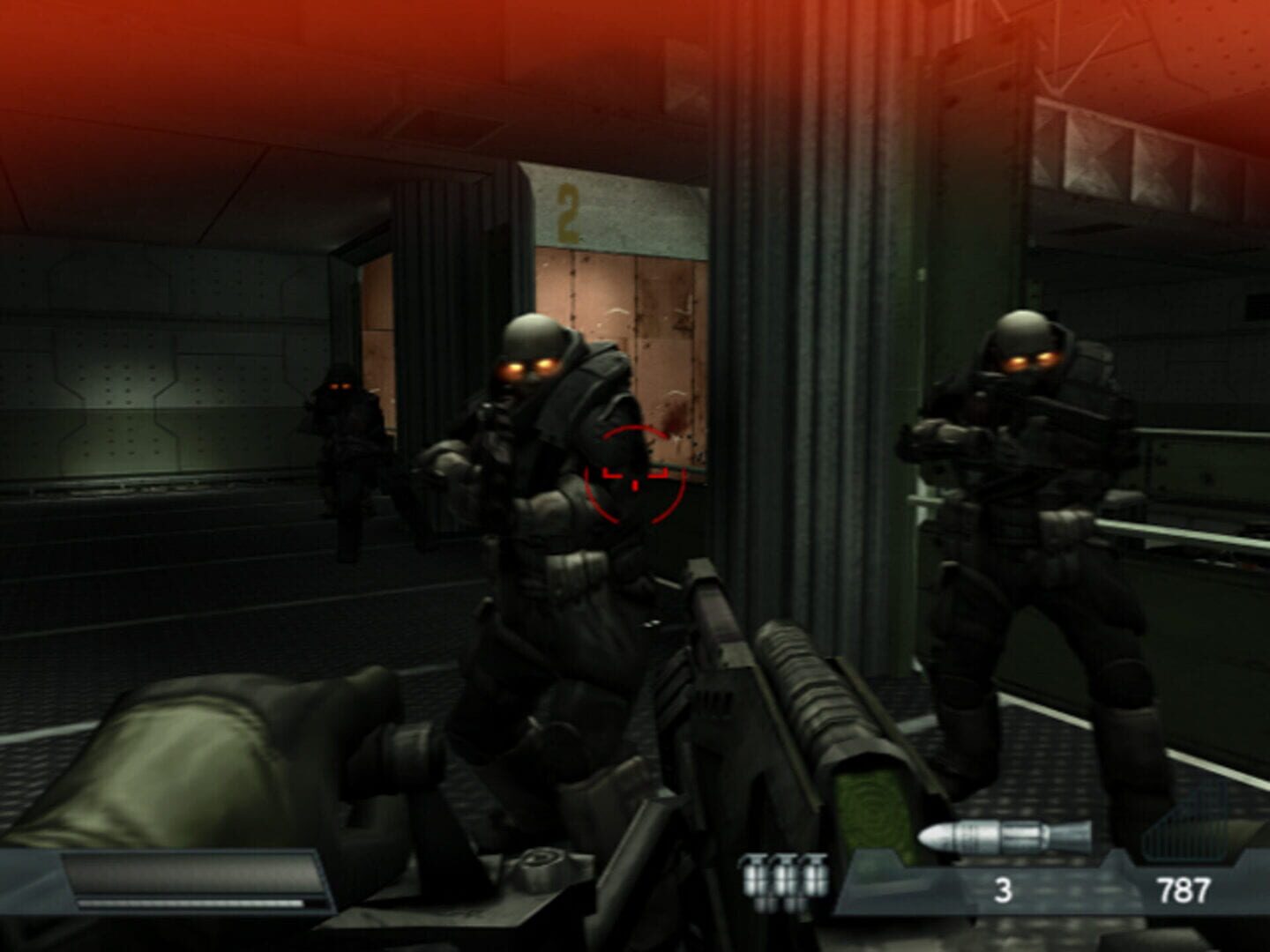 Screenshot for Killzone