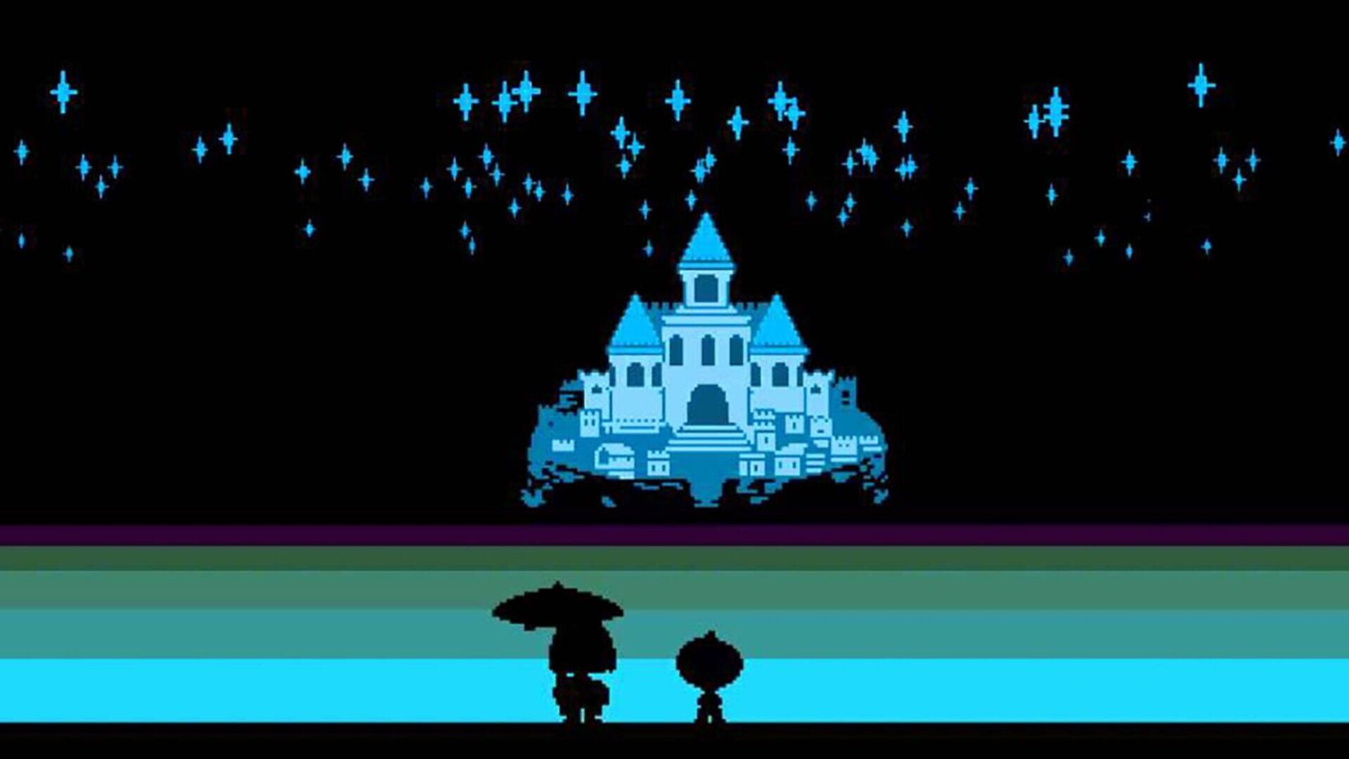Screenshot for Undertale