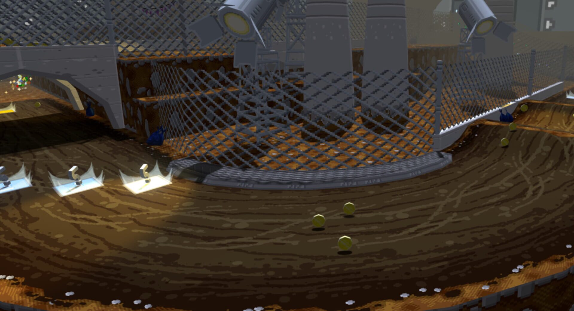 Screenshot for Shady Lewd Kart