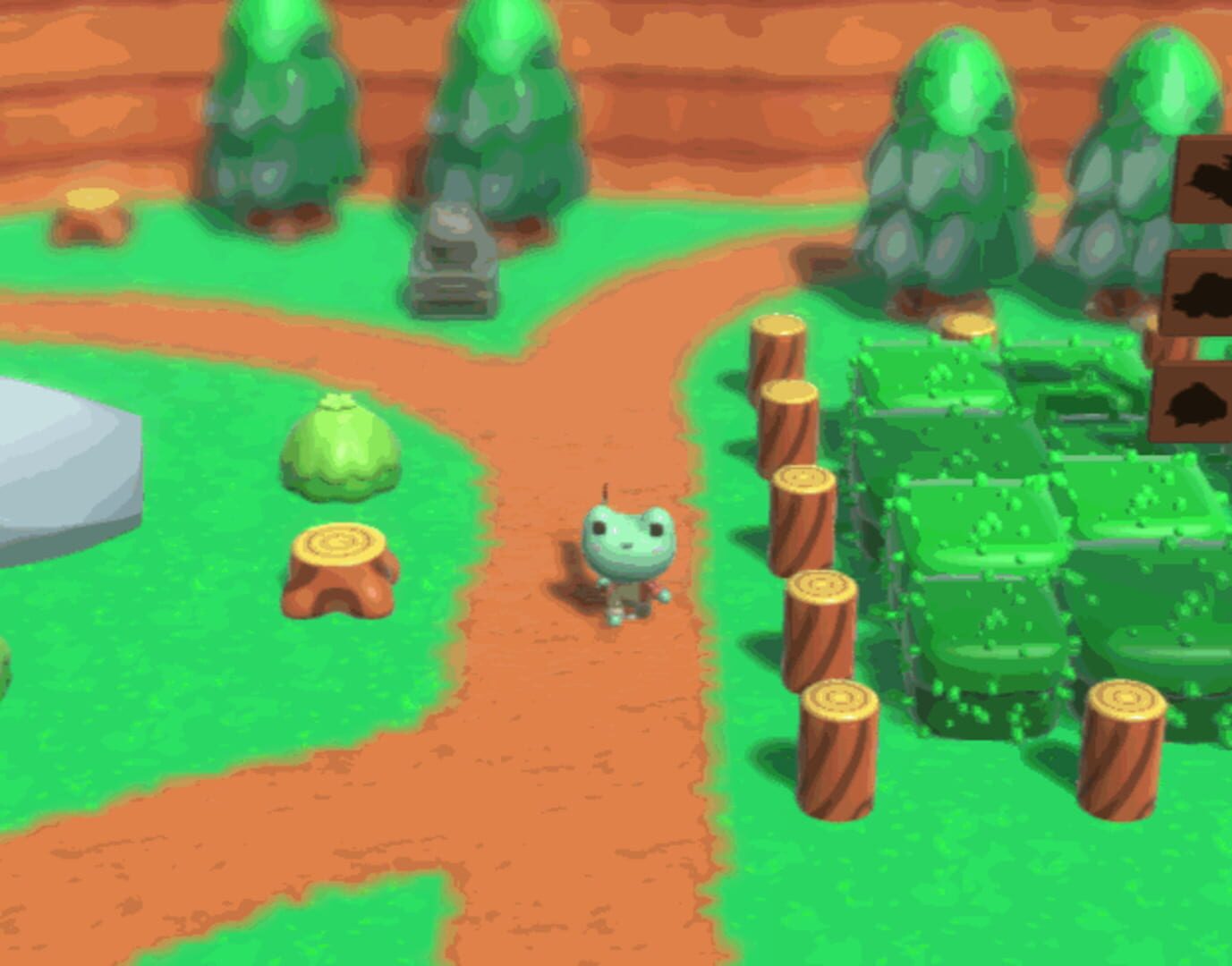 Screenshot for Ranita Fishing
