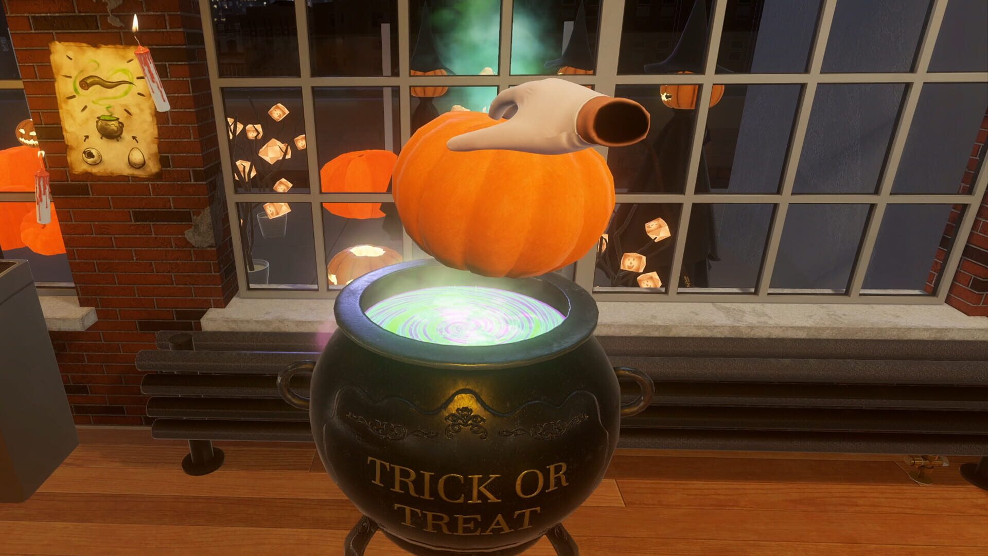 Screenshot for Cooking Simulator VR