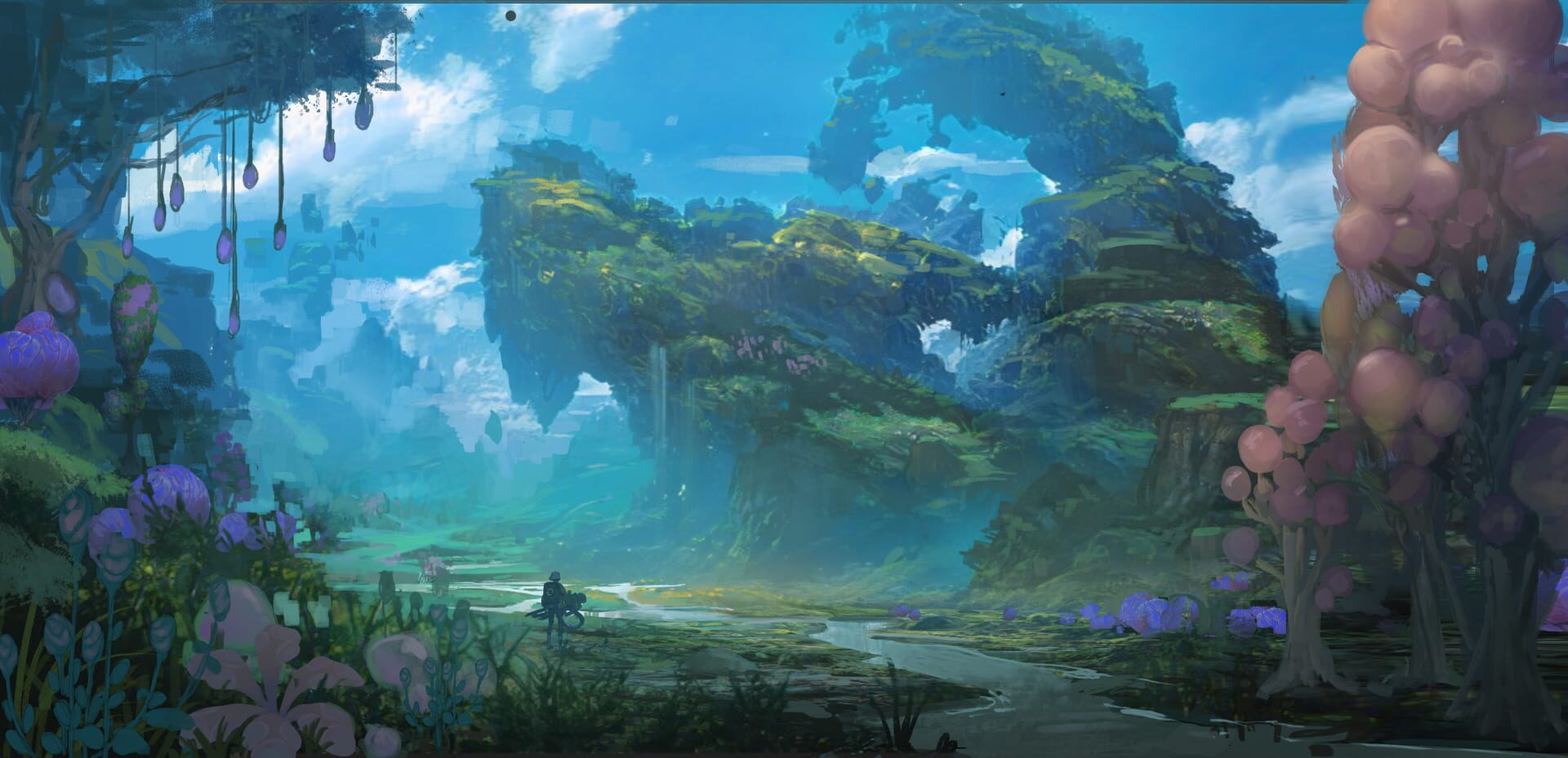 Screenshot for Life Beyond