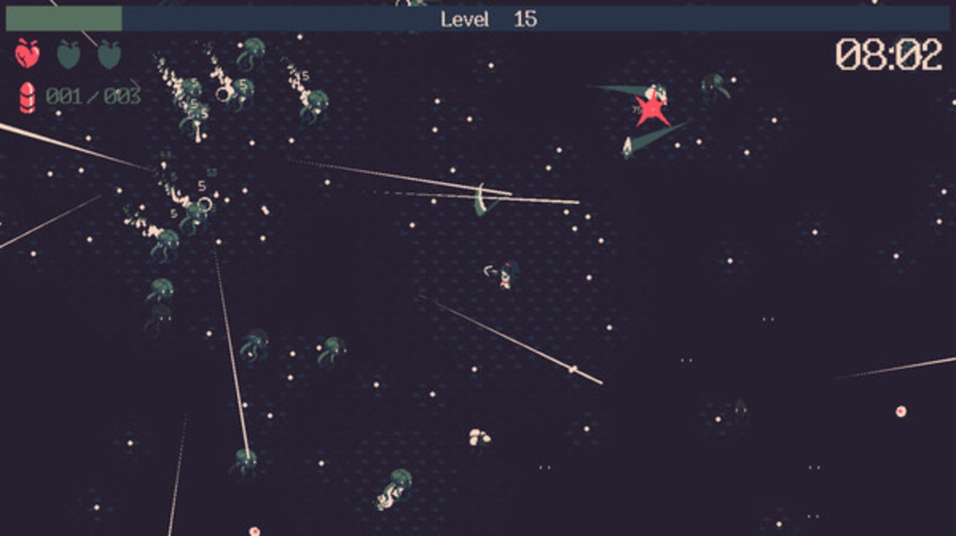 Screenshot for 10 Minutes Till Dawn