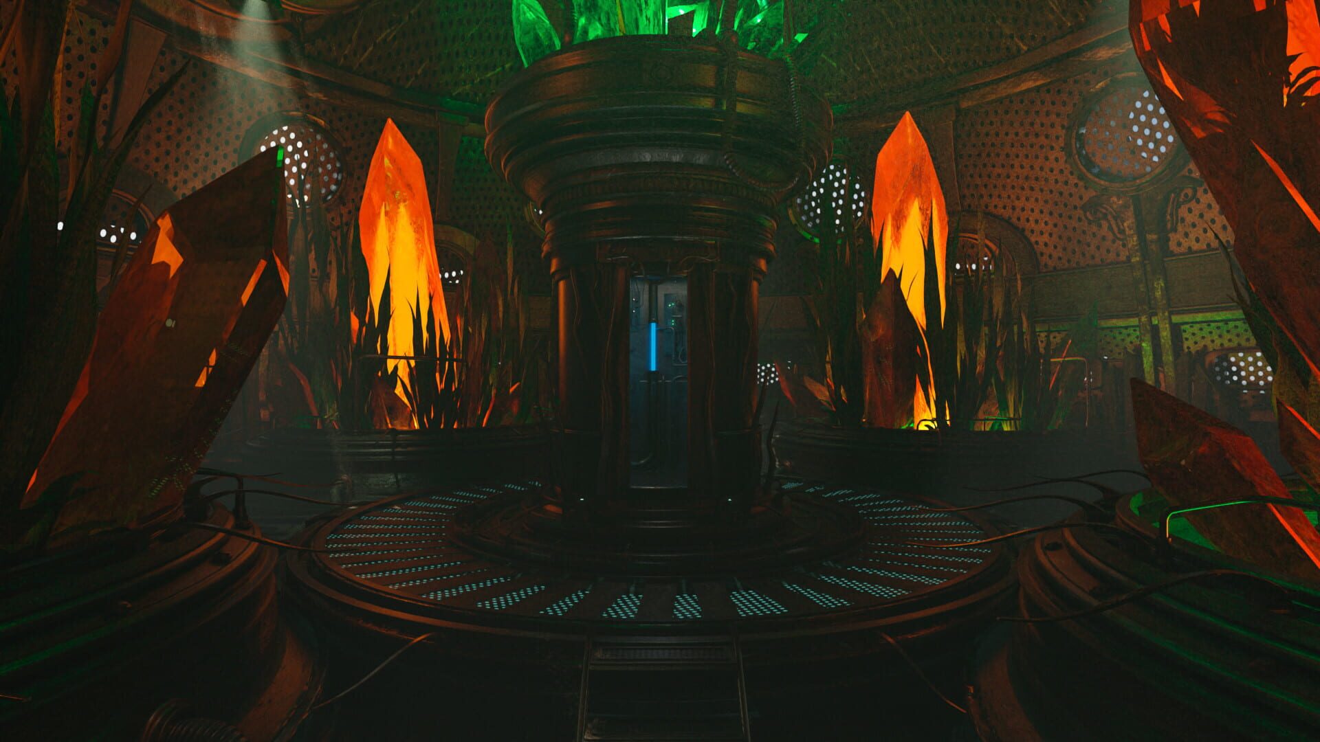 Screenshot for Neyyah