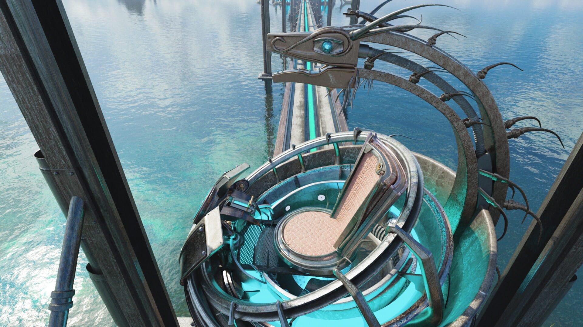 Screenshot for Neyyah