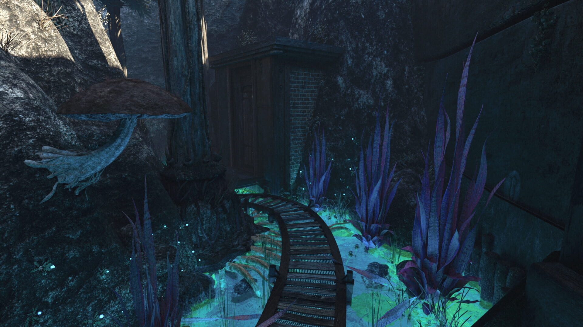 Screenshot for Neyyah