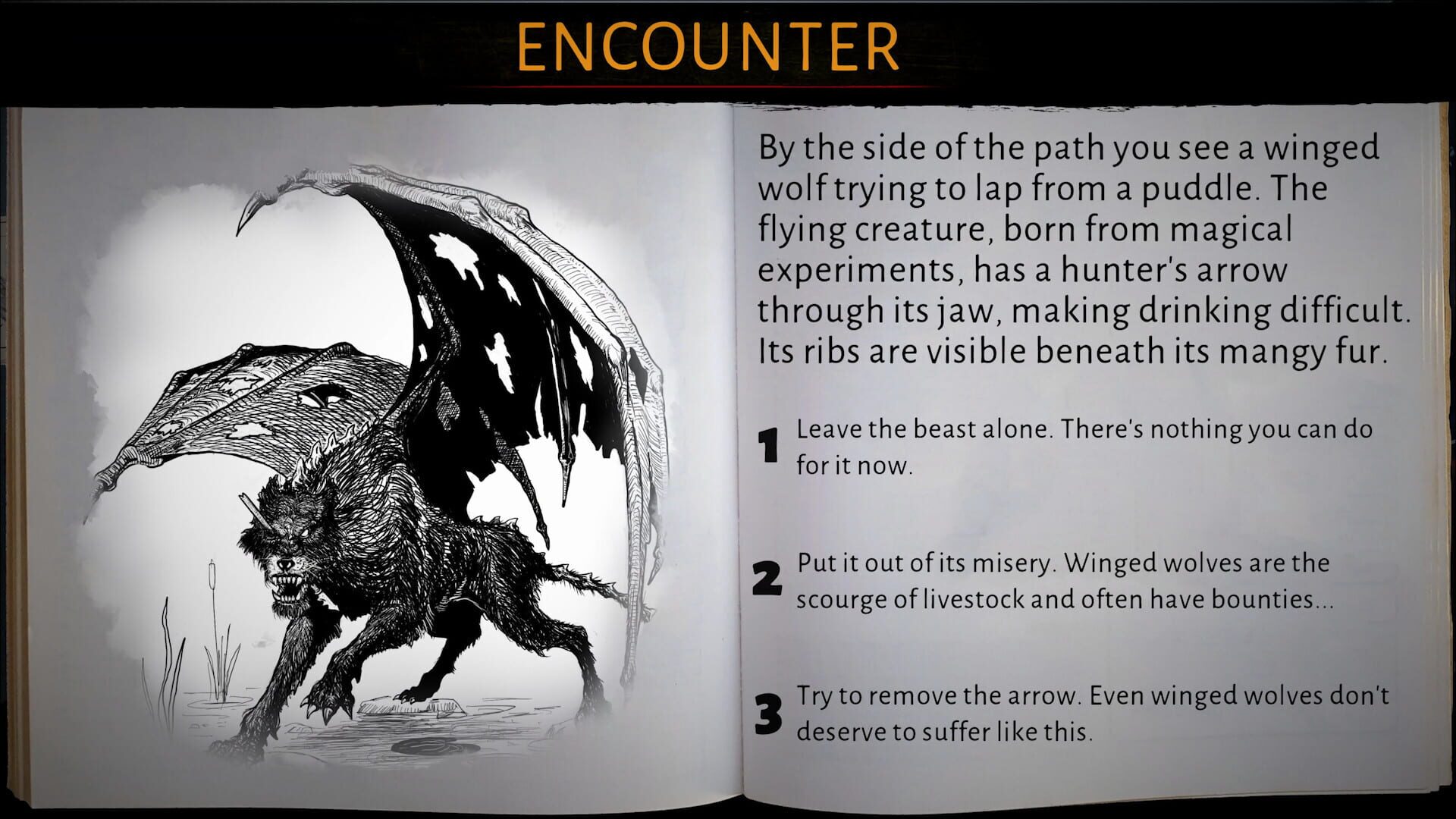 Screenshot for CrossOver: Roll For Initiative