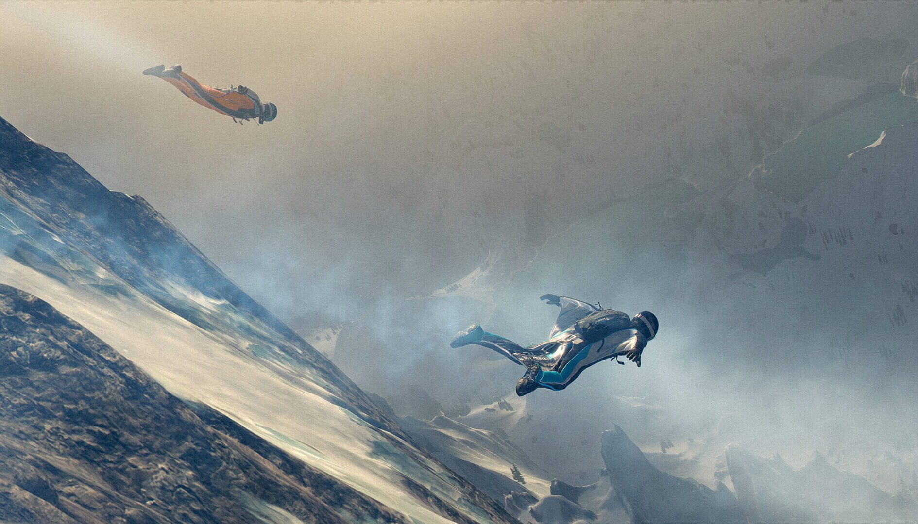 Screenshot for Steep