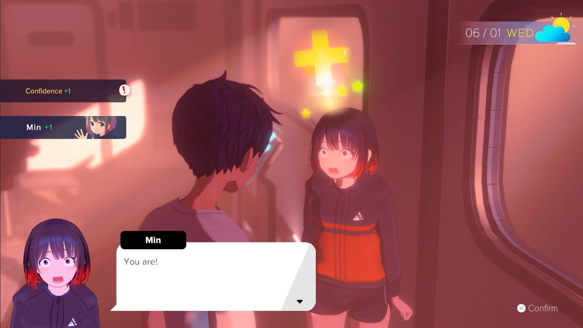 Screenshot for Eternights