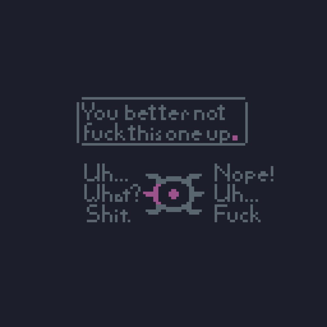 Screenshot for Narrow Path