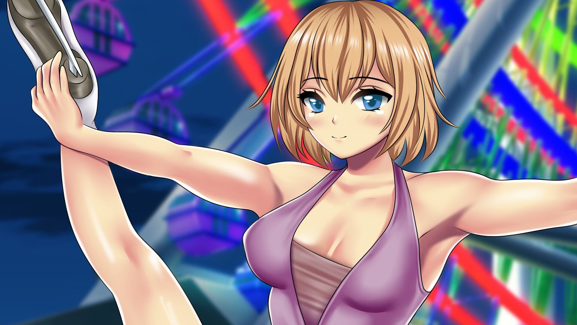 Screenshot for Ahegal Seasons