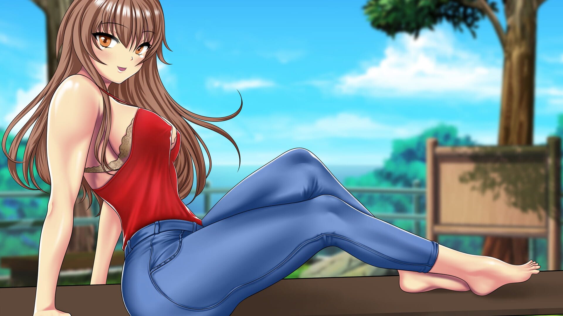 Screenshot for Ahegal Seasons