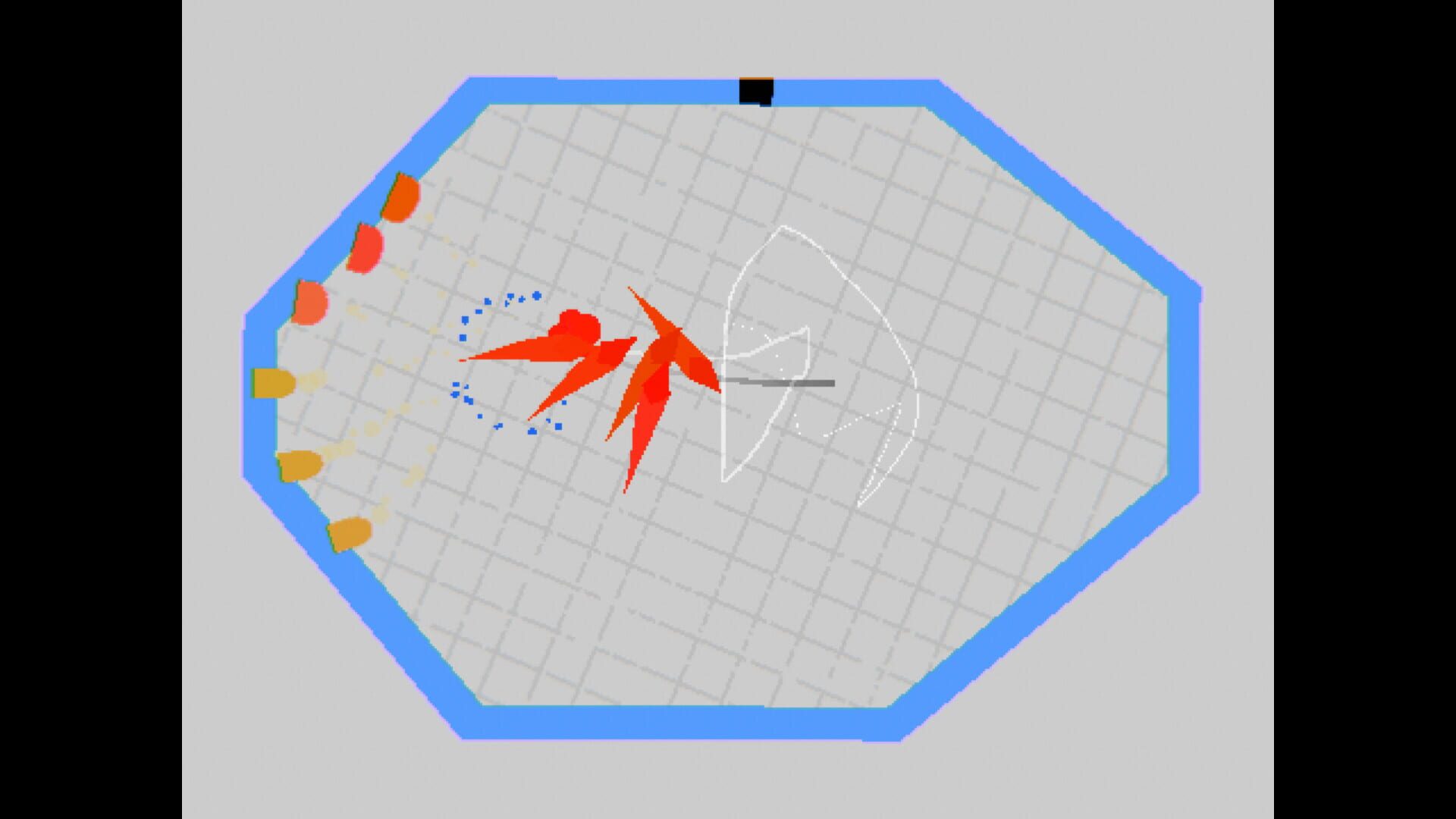 Screenshot for Geballer