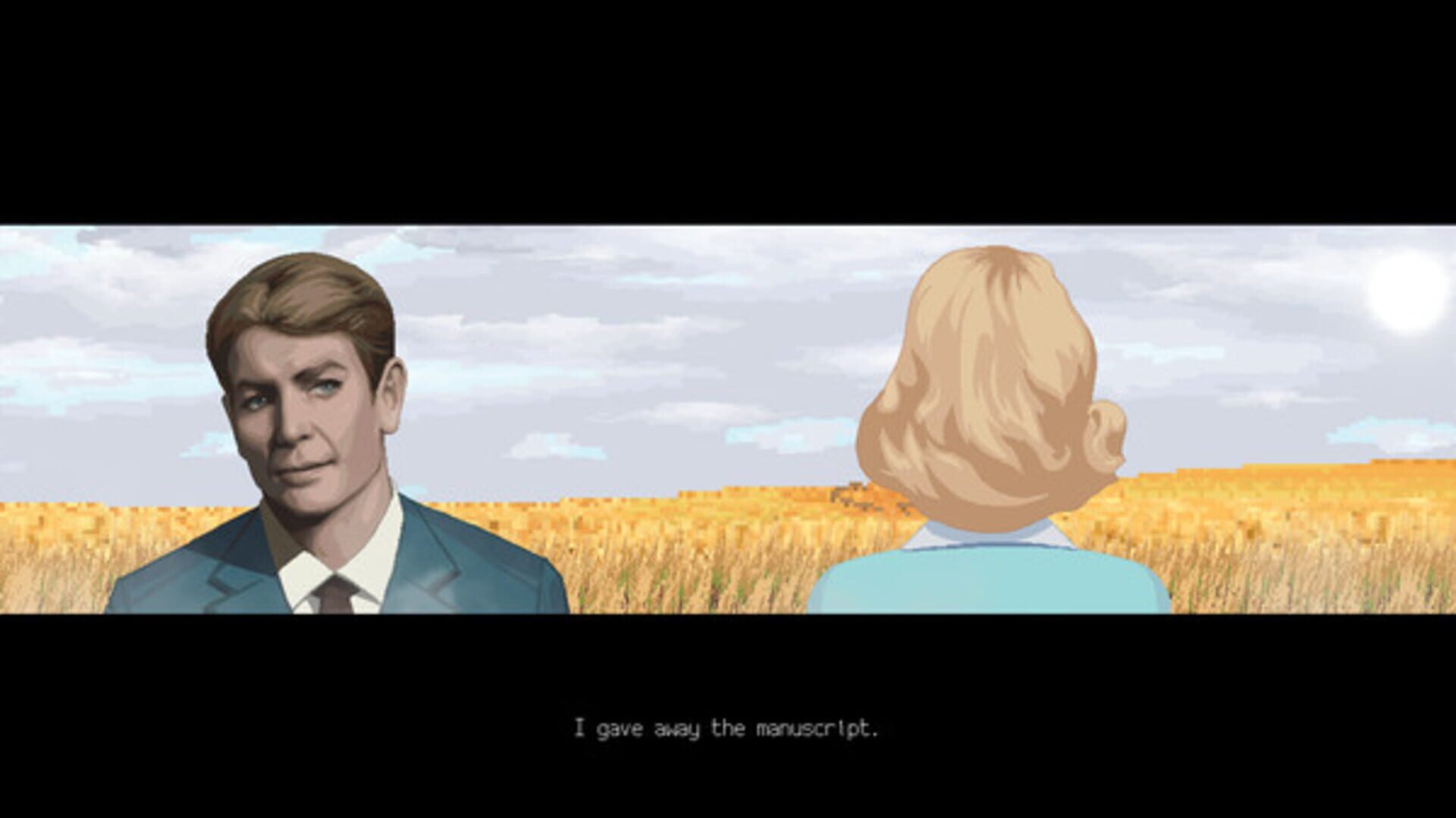 Screenshot for Loretta