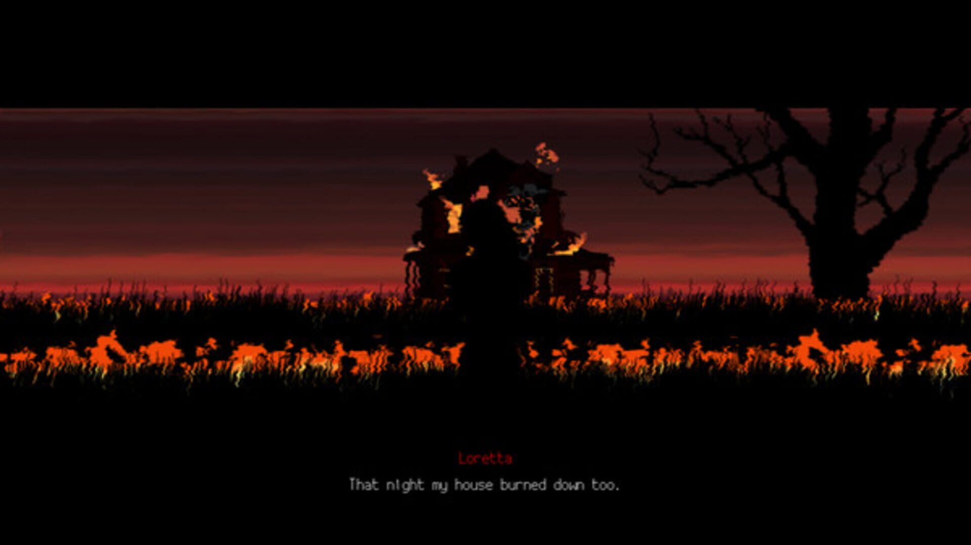 Screenshot for Loretta